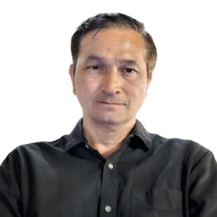 Sanjay Pundir